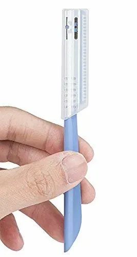 Dermaplane Razor Women's Facial Hair Removal - Image 2