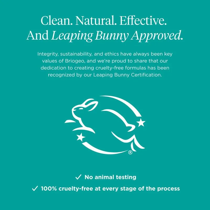 Hypoallergenic Detangling Spray for Sensitive Scalp - Image 7