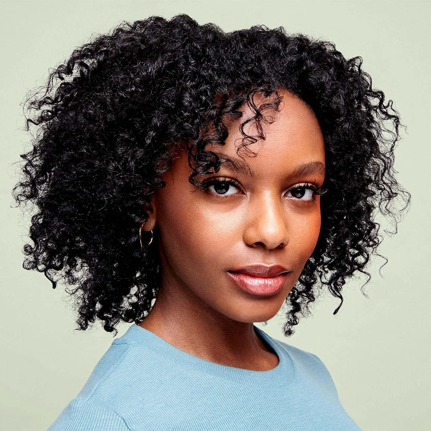 DevaCurl Detangler - Slip & Shine for Curly Hair - Image 3