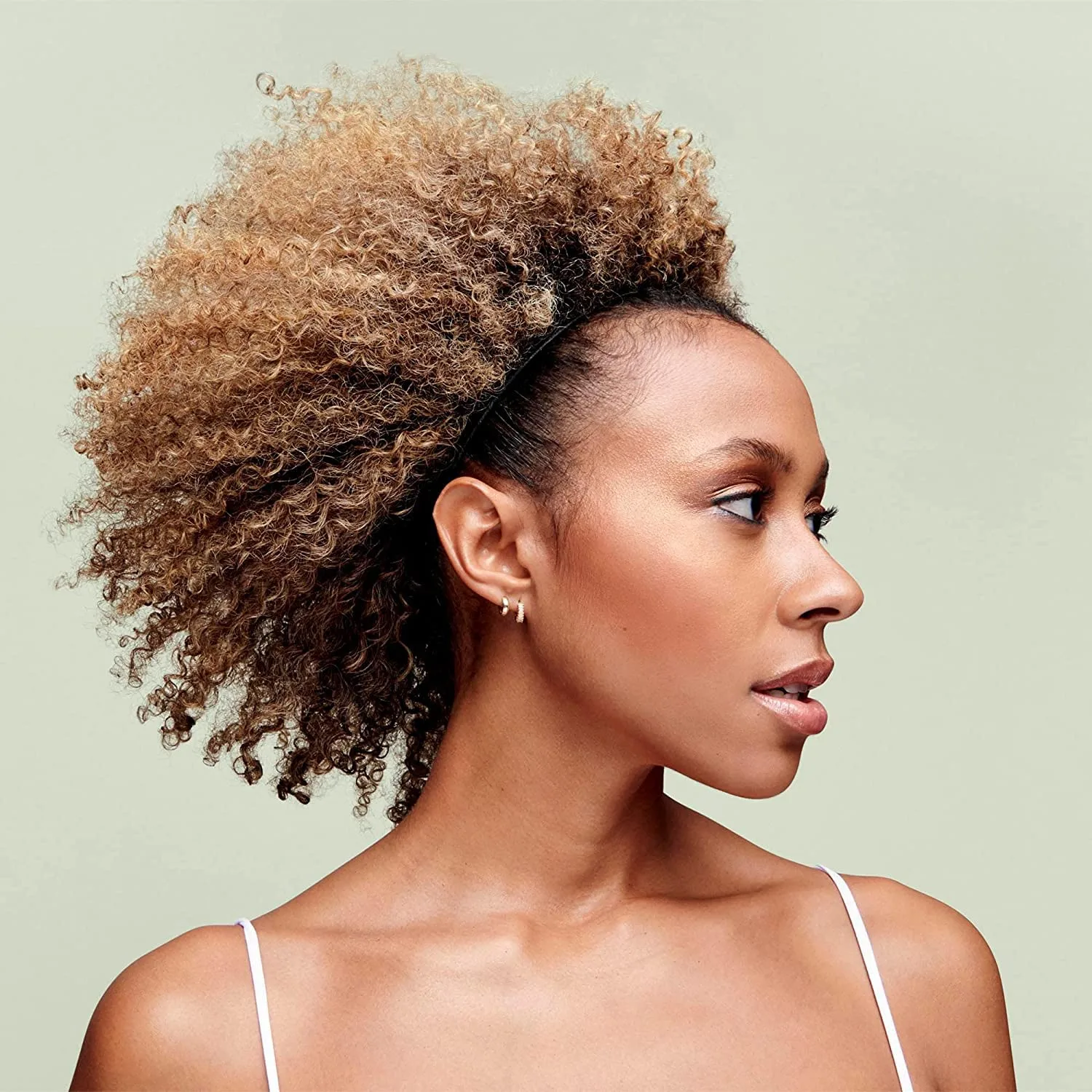 DevaCurl Detangler - Slip & Shine for Curly Hair - Image 4