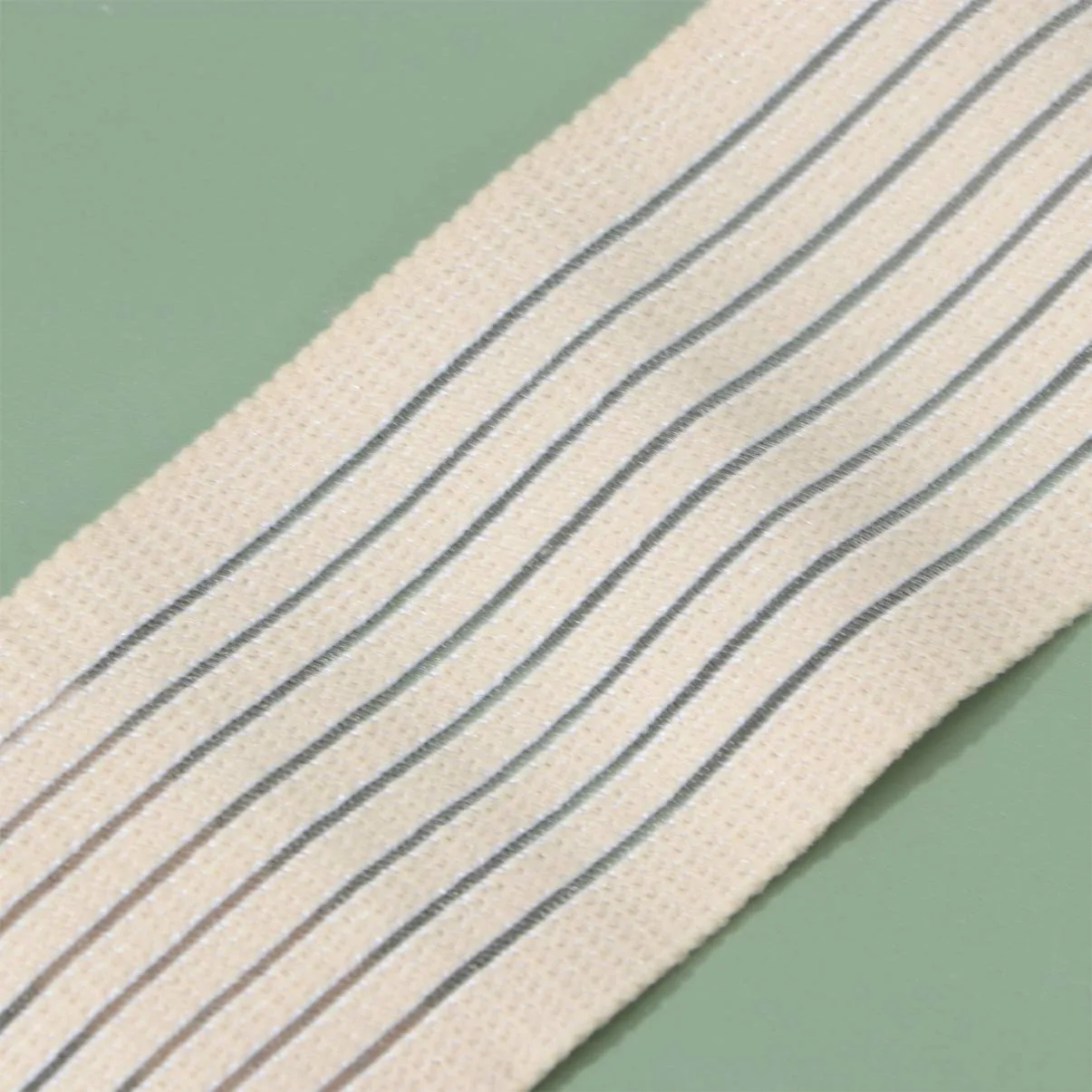 Dialysis Catheter Belt - Tube Holder, Size L - Image 6