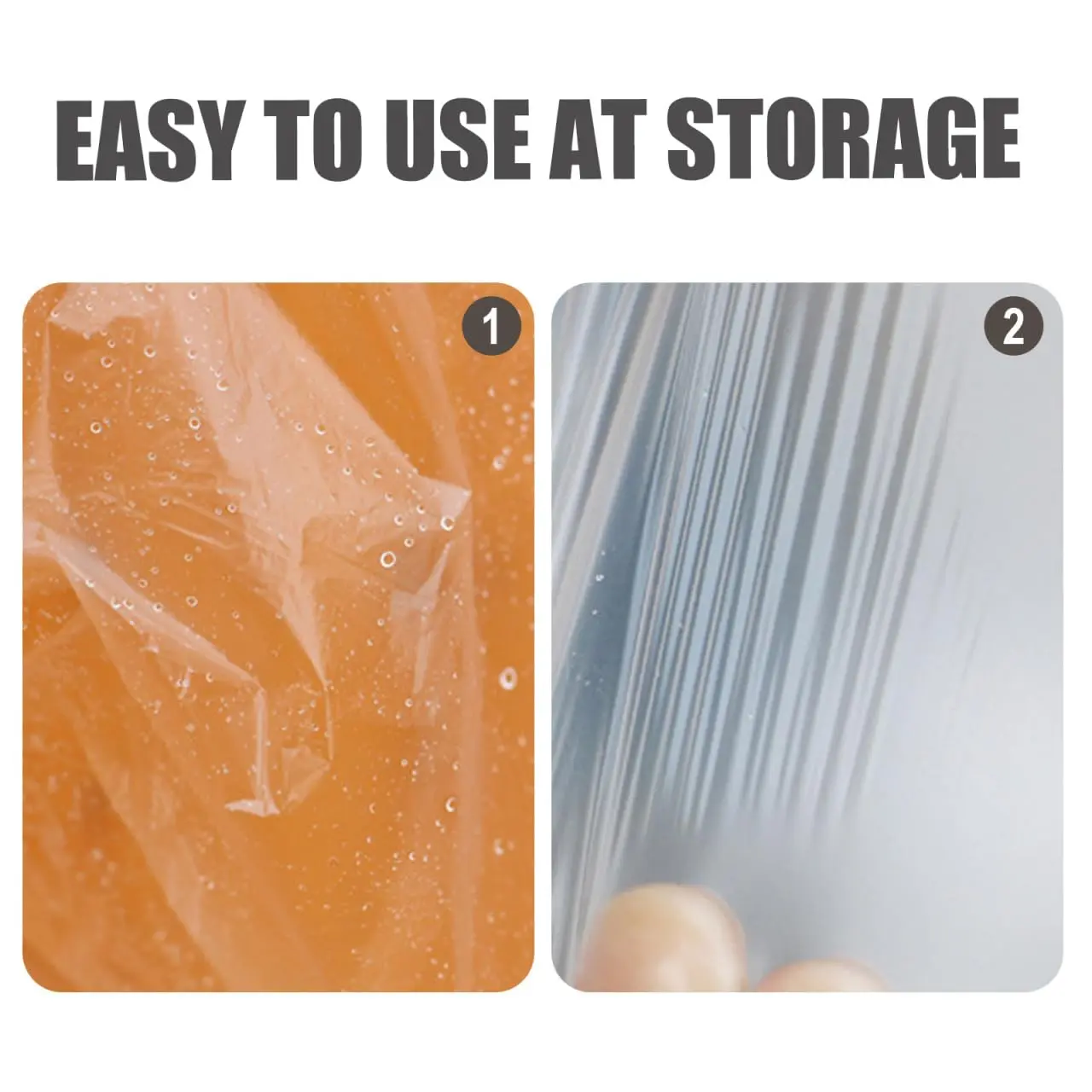 Transparent disposable pedicure liners are thick, waterproof, and leakproof, providing a comfortable and hygienic foot spa experience at home or in a salon.