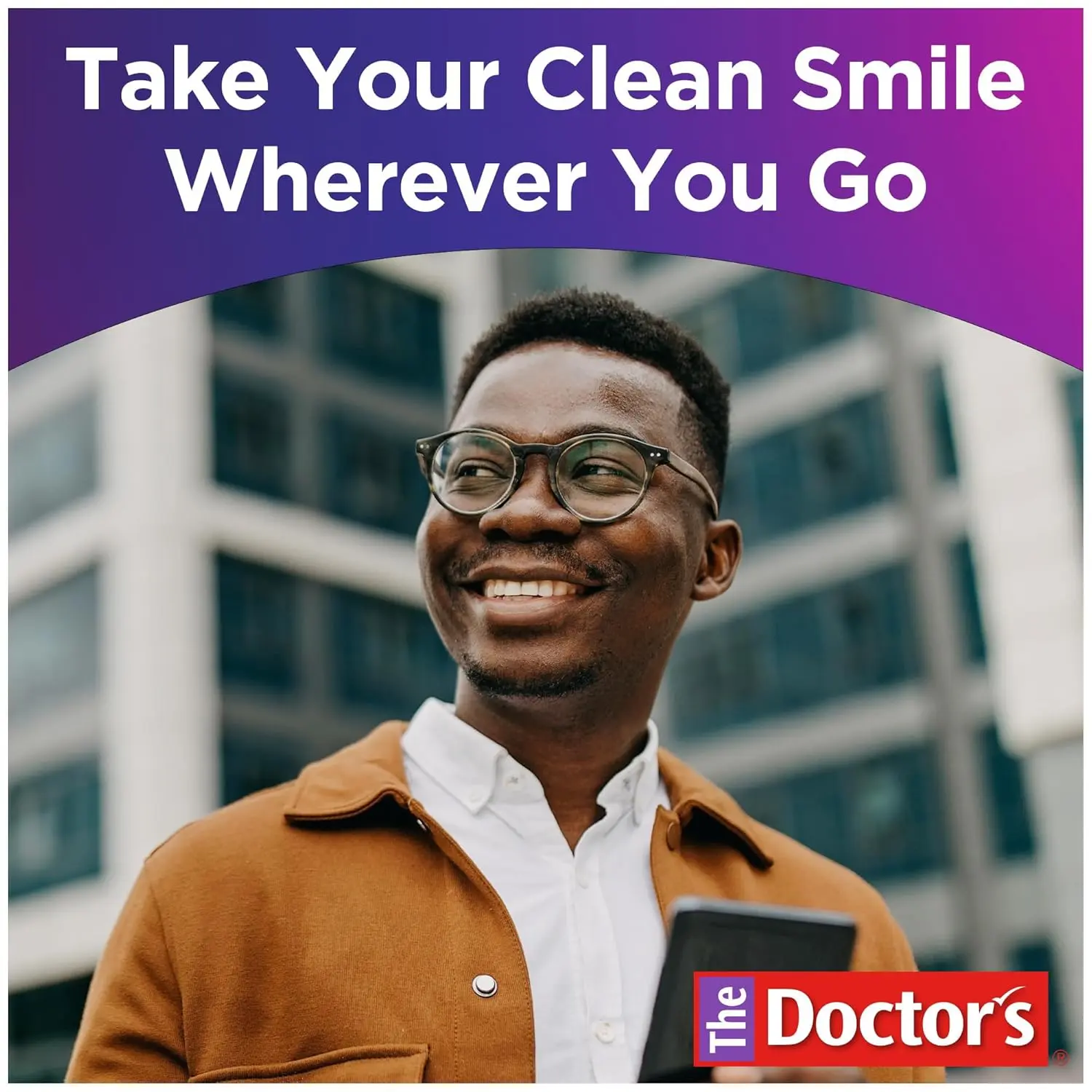 The Doctor's BrushPicks interdental picks safely remove food debris and stimulate gums to promote periodontal health and fight gingivitis.