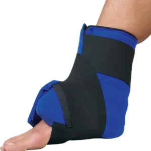 DonJoy Cold Therapy Foot & Ankle Wrap - 4 Ice Mats