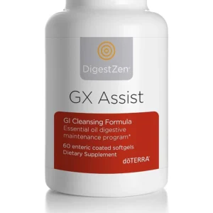 doTerra GX Assist - Digestive Cleansing Support
