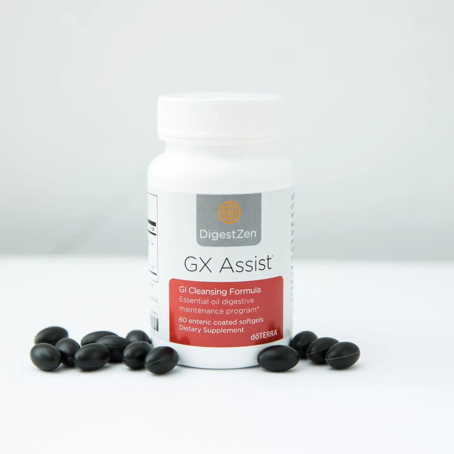 doTerra GX Assist - Digestive Cleansing Support - Image 2