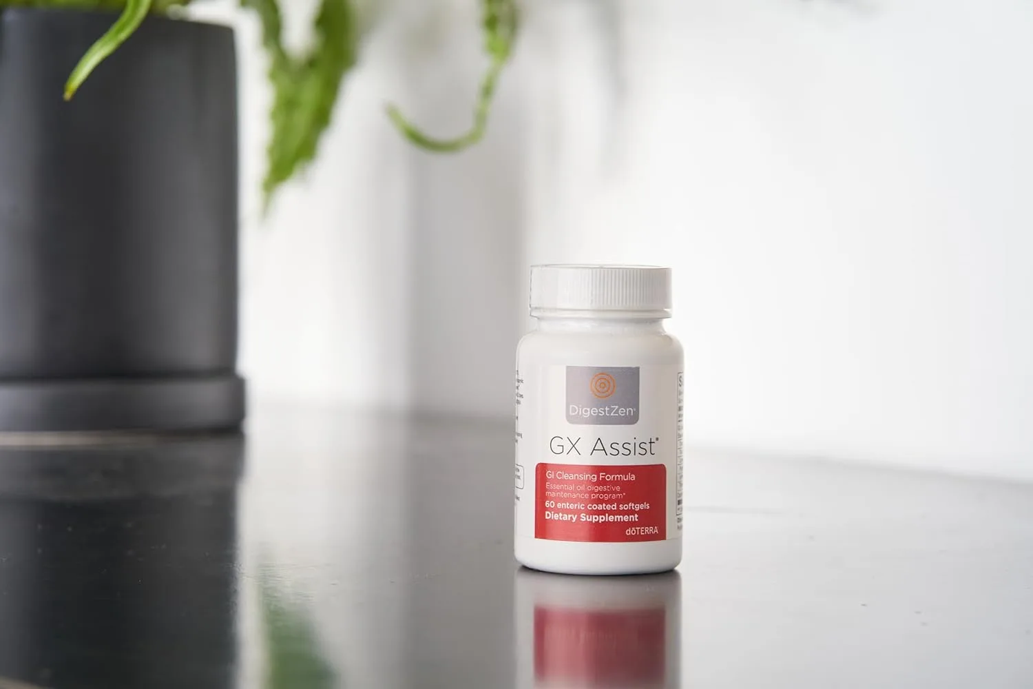 doTerra GX Assist - Digestive Cleansing Support - Image 3