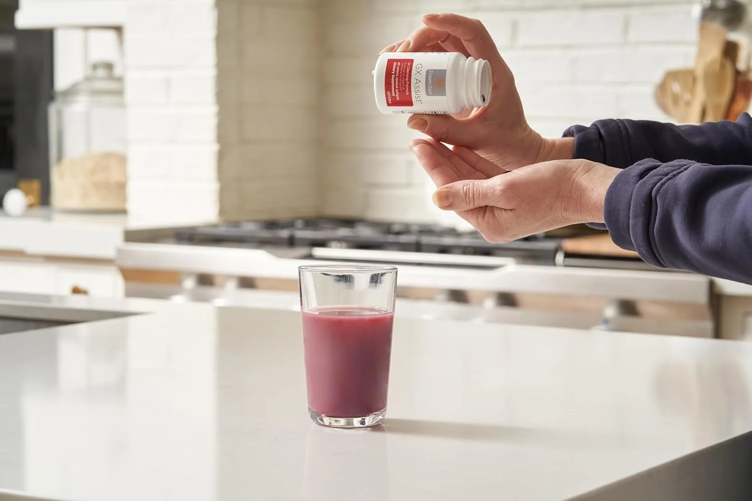 doTerra GX Assist - Digestive Cleansing Support - Image 4