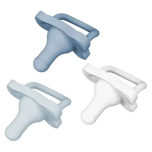 Dr. Brown's HappyPaci Silicone Pacifier 0-6m