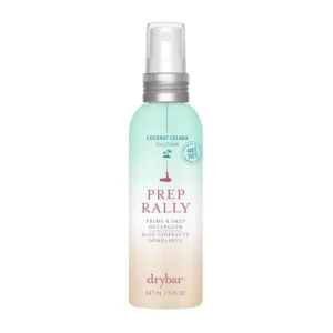 Drybar Prep Rally Detangler - Coconut Colada Scent