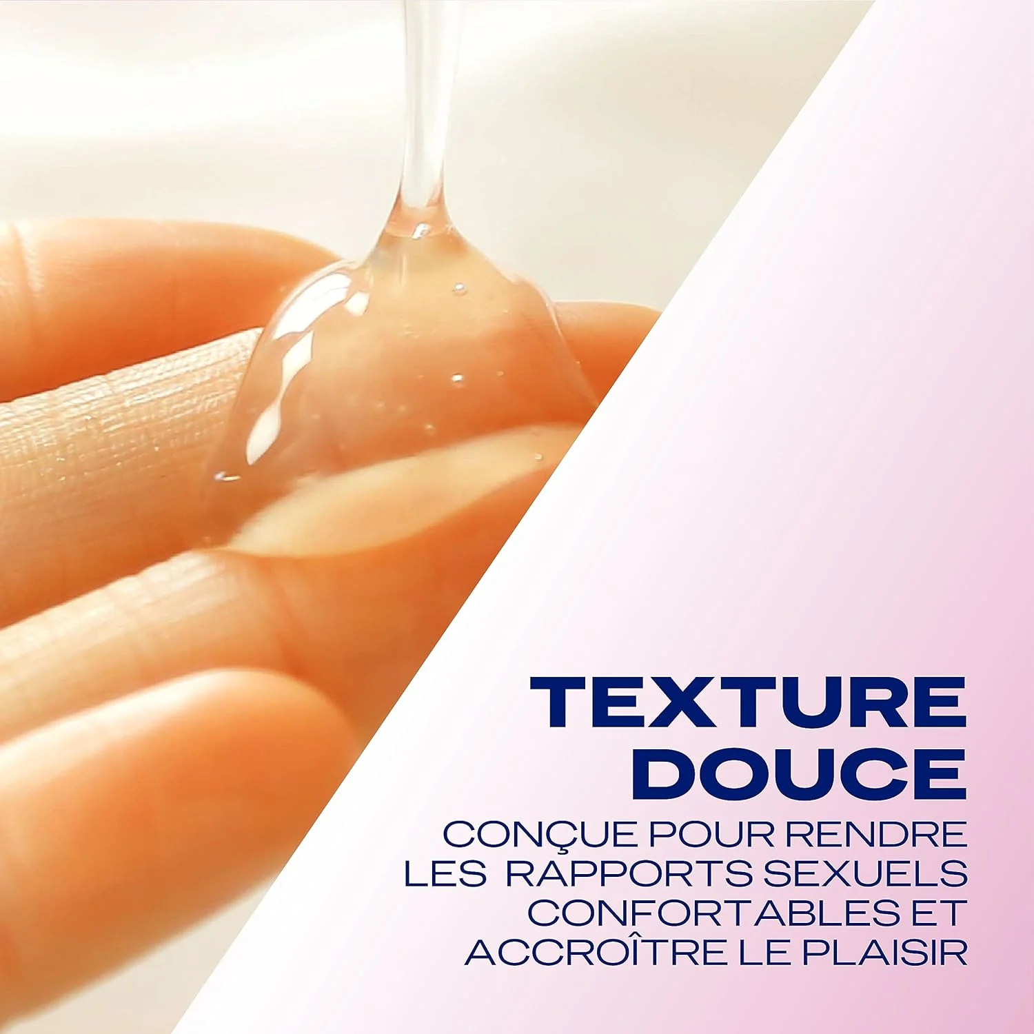 Durex Lube - Transparent Condom-Safe Lubricant 100ml - Image 4