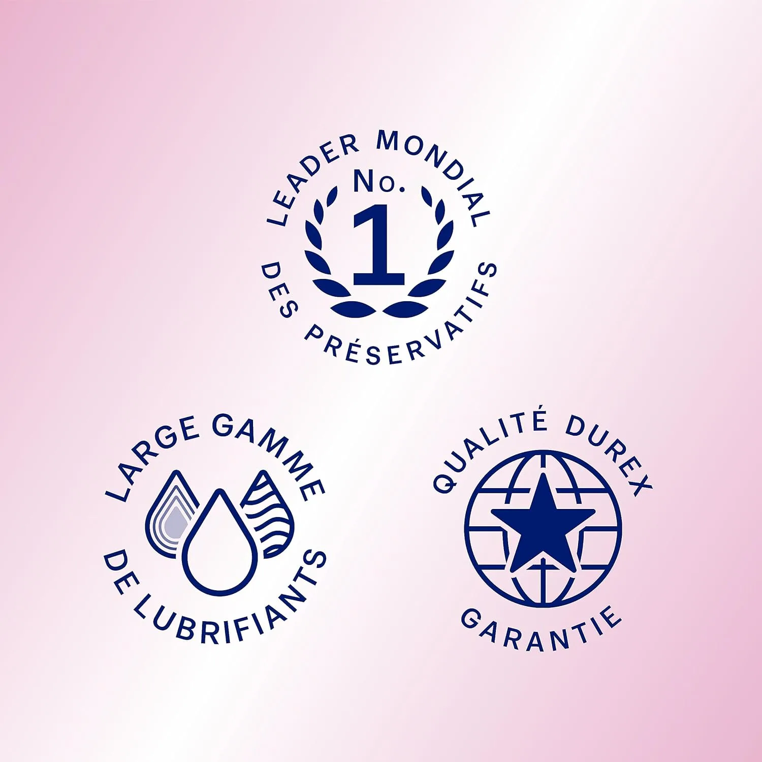 Durex Lube - Transparent Condom-Safe Lubricant 100ml - Image 7