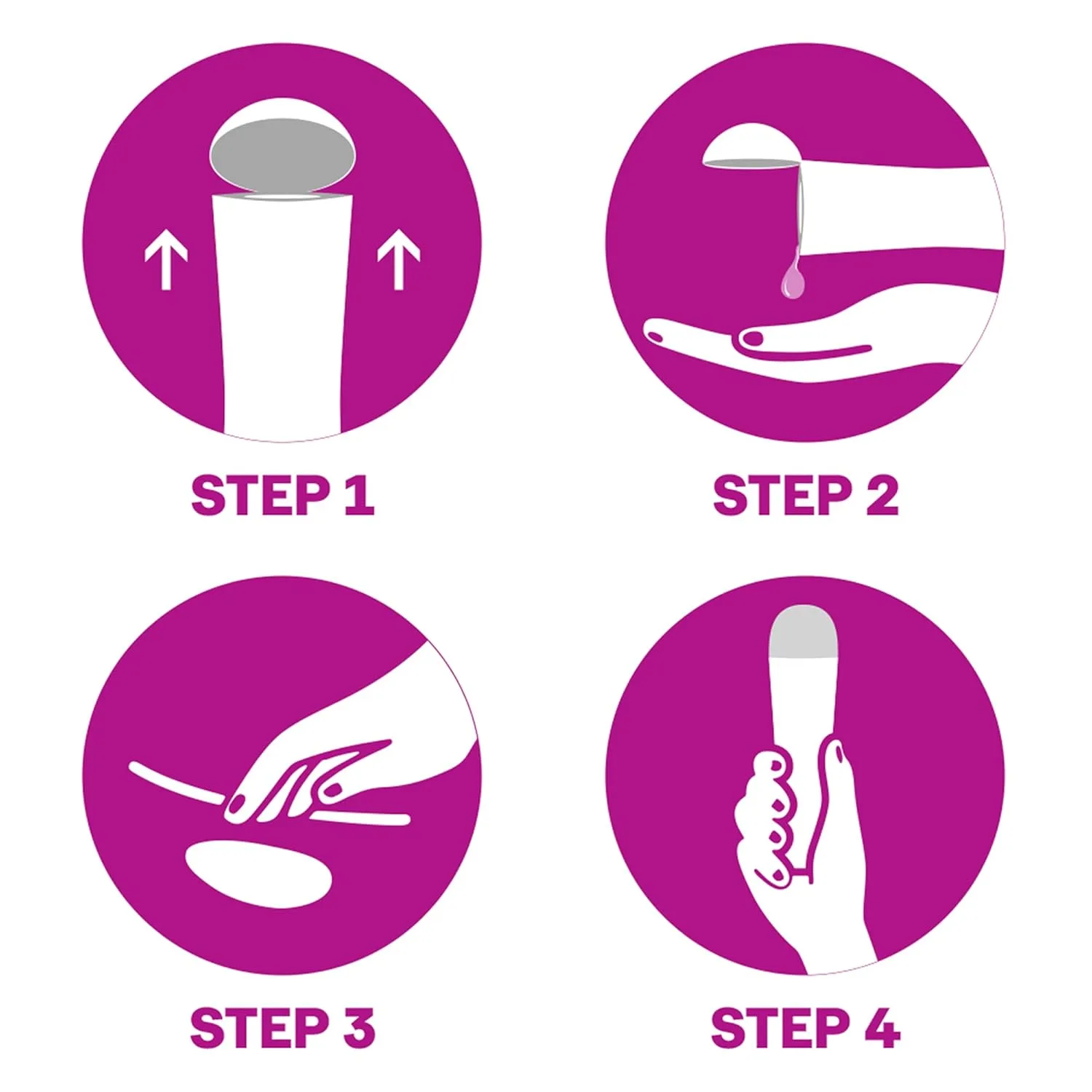 Durex Play Soothing Massage Lube, Aloe Vera - 2x200ml - Image 6