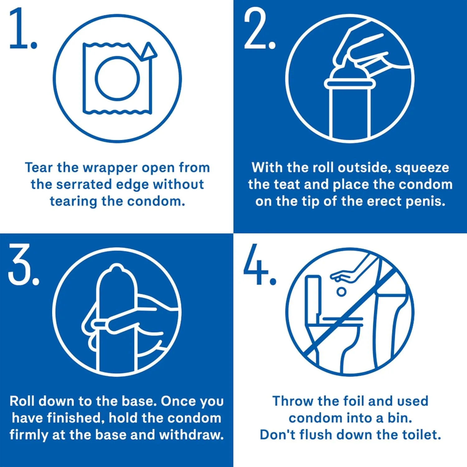 Durex Thin Feel Condoms - Enhanced Sensitivity - Image 3