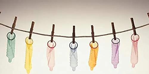 Durex Ultra Sensi-thin Condoms - Super Thin, High Sensitivity - Image 3