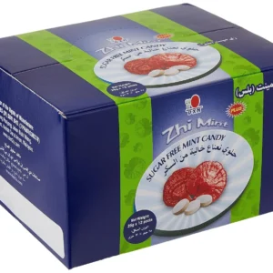 DXN Zhi Mint Candy - Fresh Breath & Confidence!