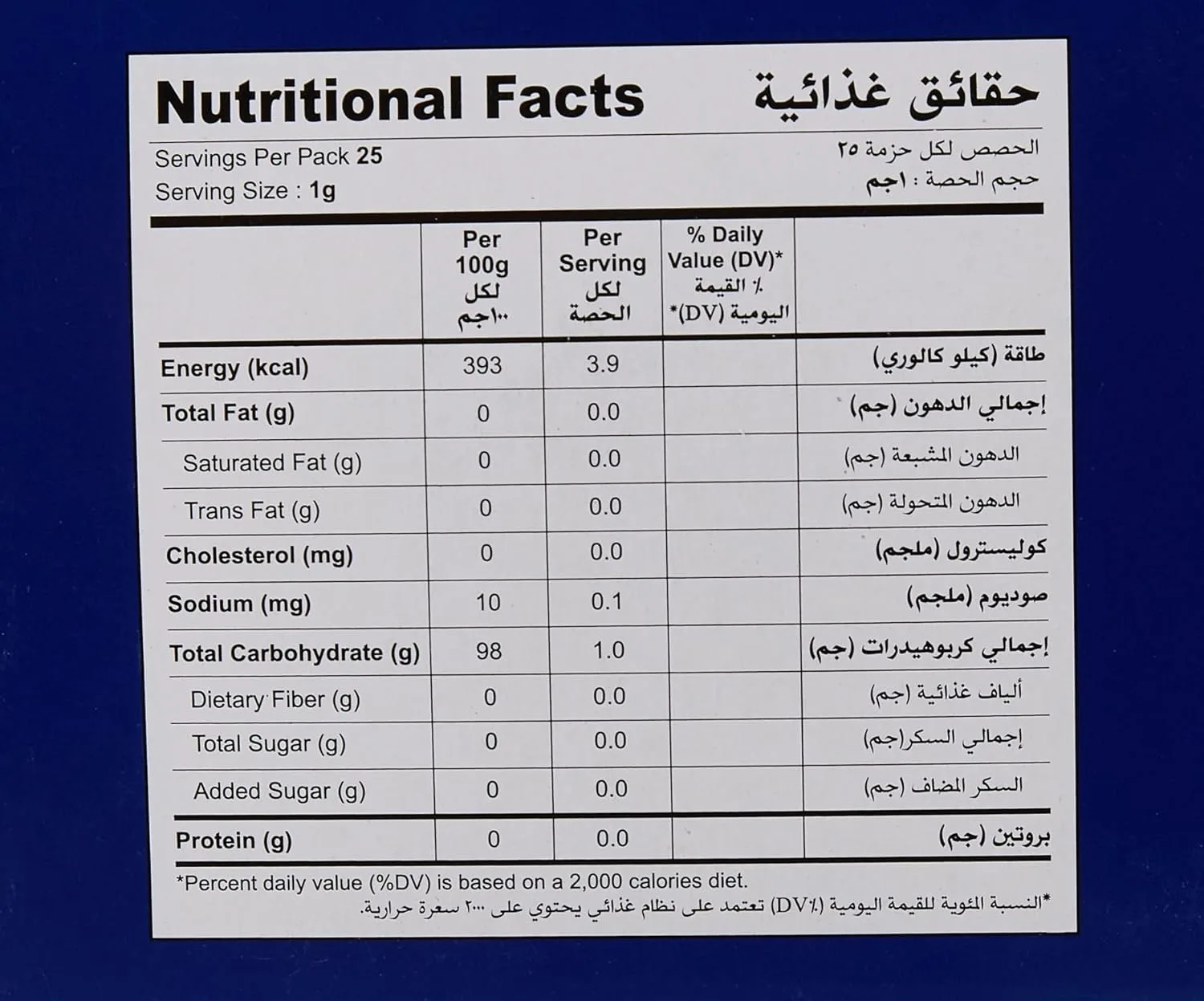 DXN Zhi Mint Candy - Fresh Breath & Confidence! - Image 4