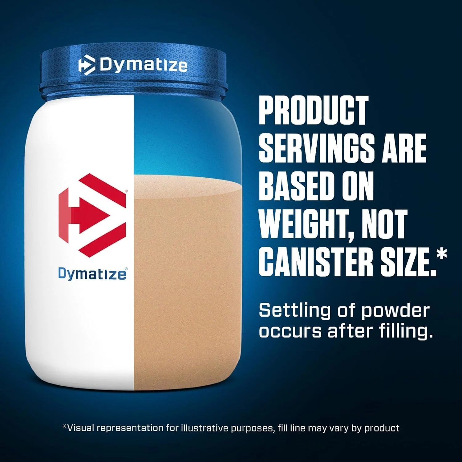 Dymatize ISO100 Fudge Brownie Protein Powder - 70 Servings - Image 6