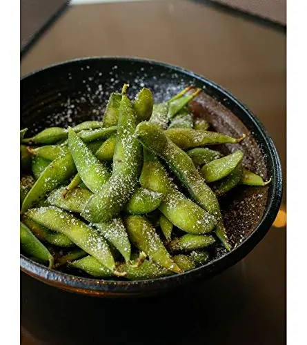 A resealable package of Earth Goods Fine Sea Salt, a 100% natural, non-GMO source of sodium, calcium, potassium and iron.