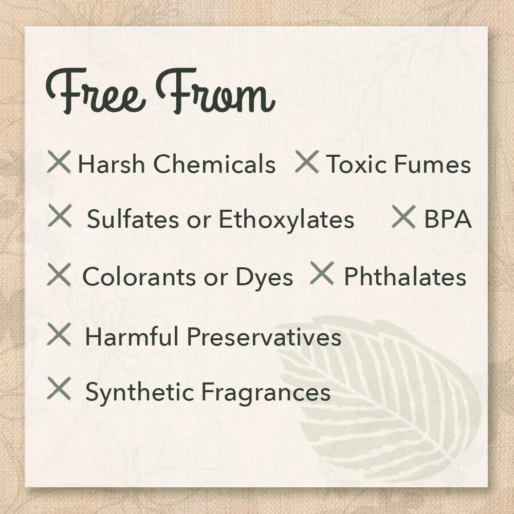 Eco Me Natural Dish Soap - Plant-Based and Animal Safe - Image 5