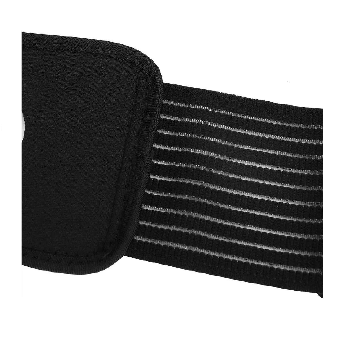 Elastic Ice Wrap Support Bandage - 25 Inch - Image 3