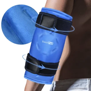 Elbow Ice Pack for Tennis Elbow Pain Relief