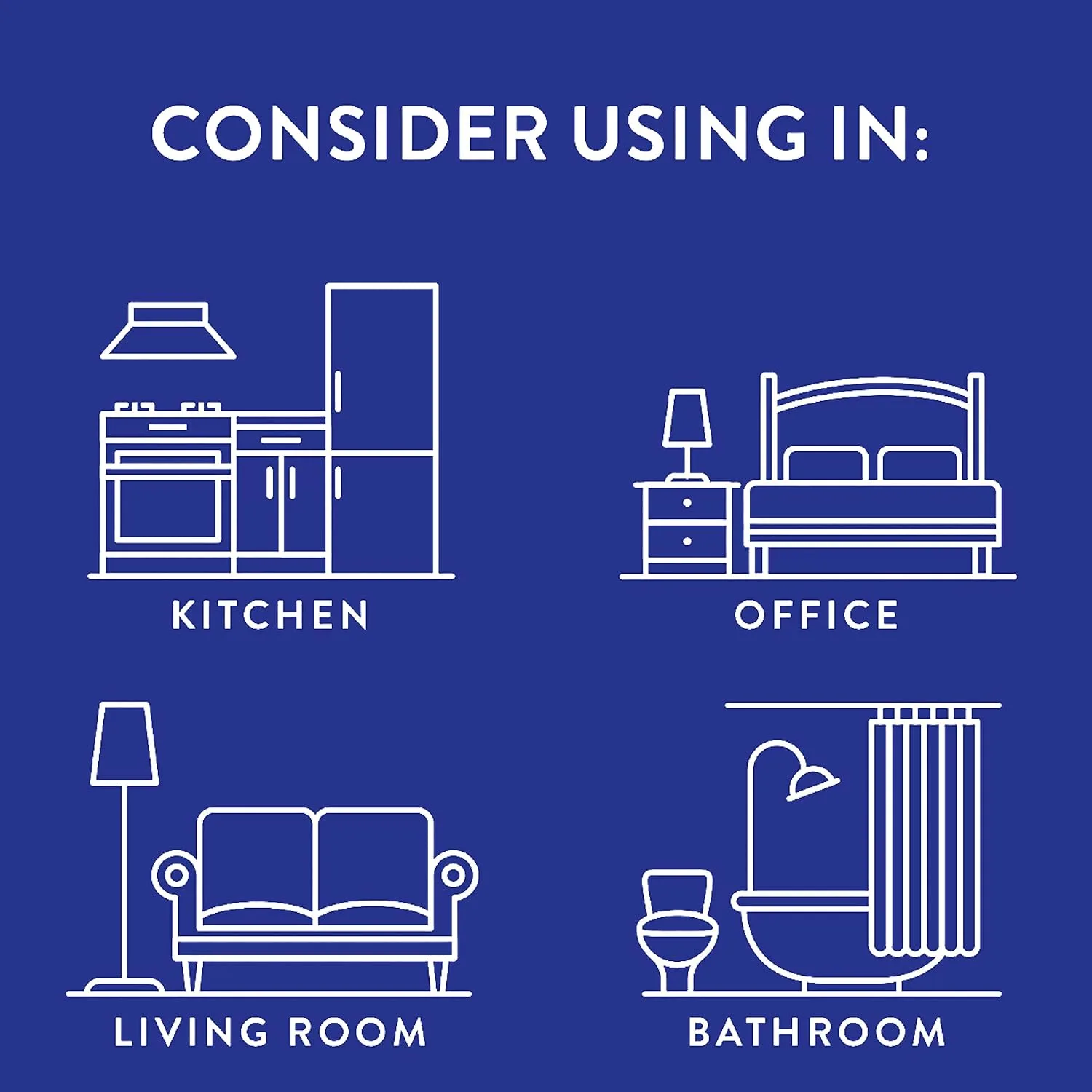 Elegant Auto Spray REFILL Island Mango 6-Pack - Image 5