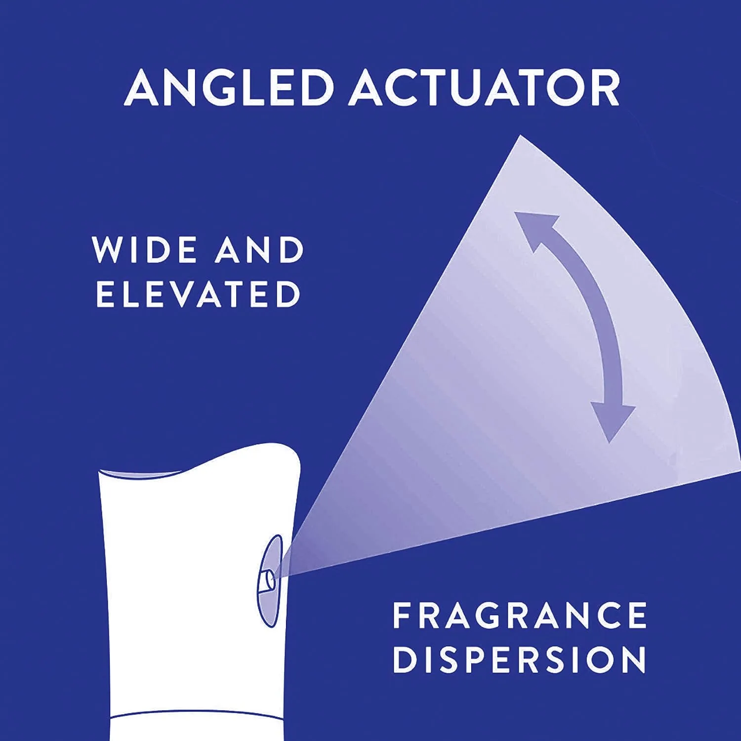 Elegant Auto Spray REFILL 6-Pack - Jasmine Air Freshener - Image 6