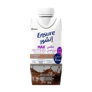 Ensure Max Protein Shake Milk Chocolate - 30g Protein