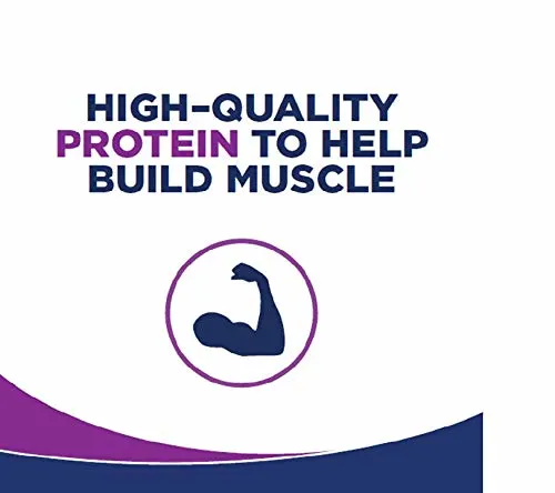 Ensure Max Protein Shake Milk Chocolate - 30g Protein - Image 5