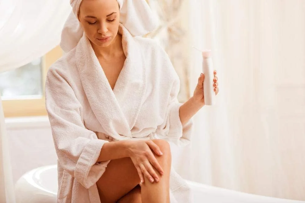 EPILWAX Refill Set - Pink Roll-on Wax Kit - Image 5