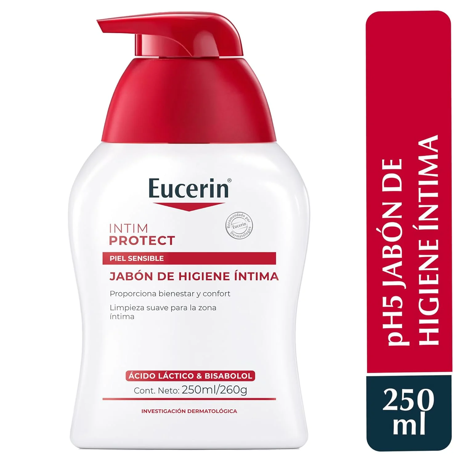 Eucerin Intimate Hygiene Wash - Genital & Urinary Care - Image 7