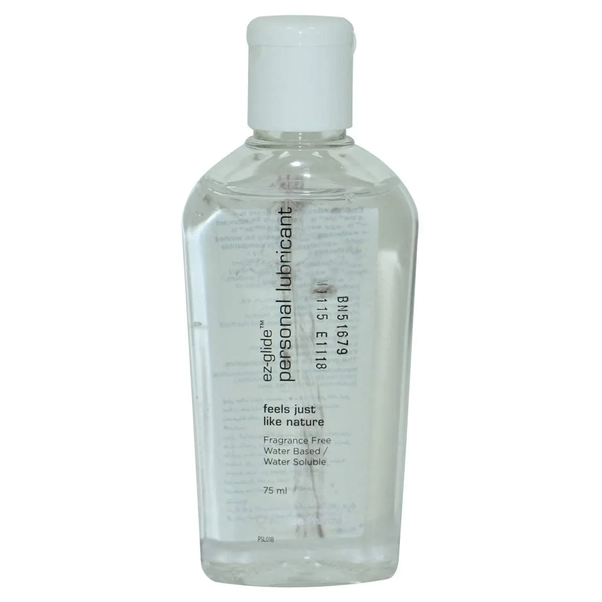 Ez-GIide Personal Lubricant - Advanced Formula - Image 2