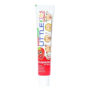 FARMASi Kids Strawberry Toothpaste 3+ Age