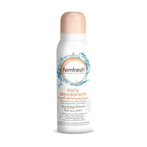 Femfresh Intimate Deodorant - Gentle & pH Balanced
