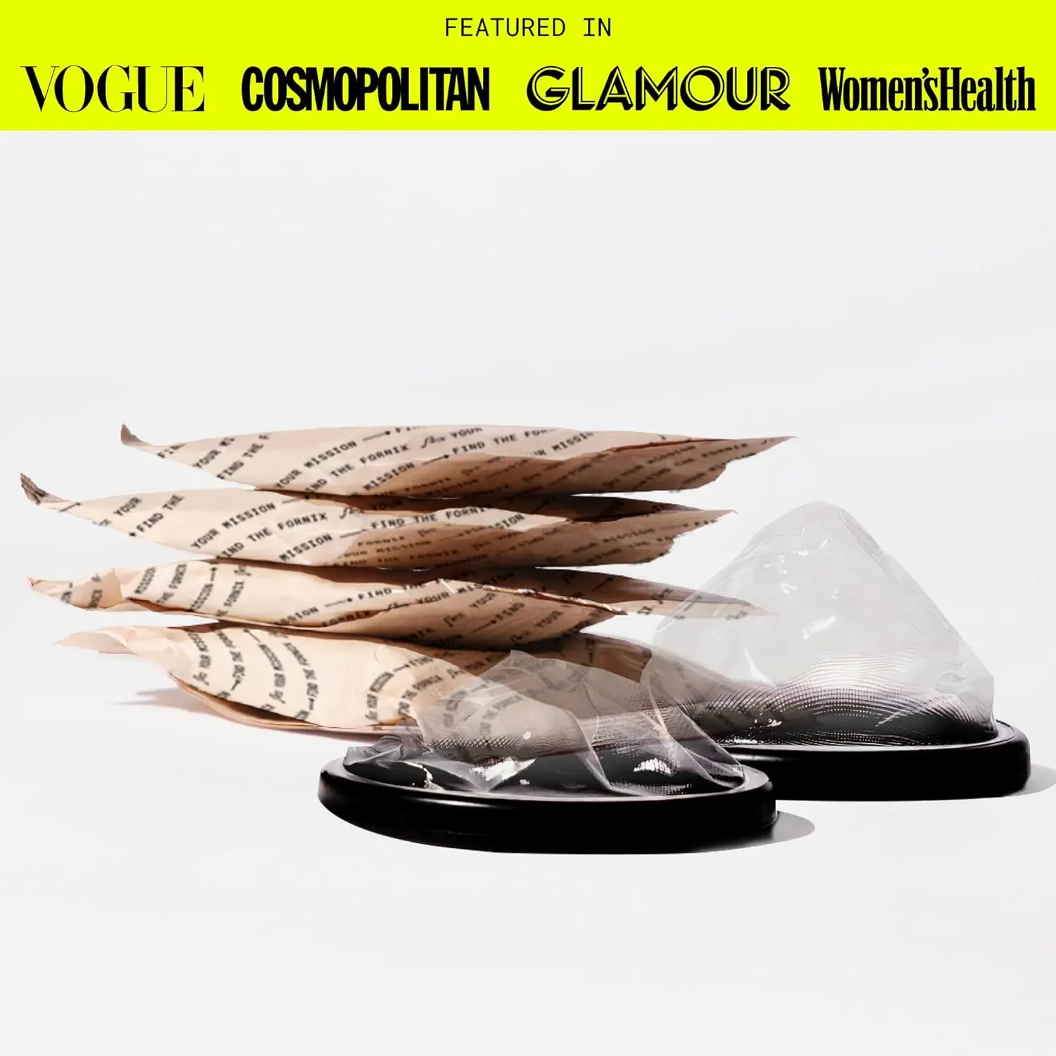 The Flex Company reusable menstrual cup is compact, packed with features, and designed to perfection for comfortable and reliable period protection.