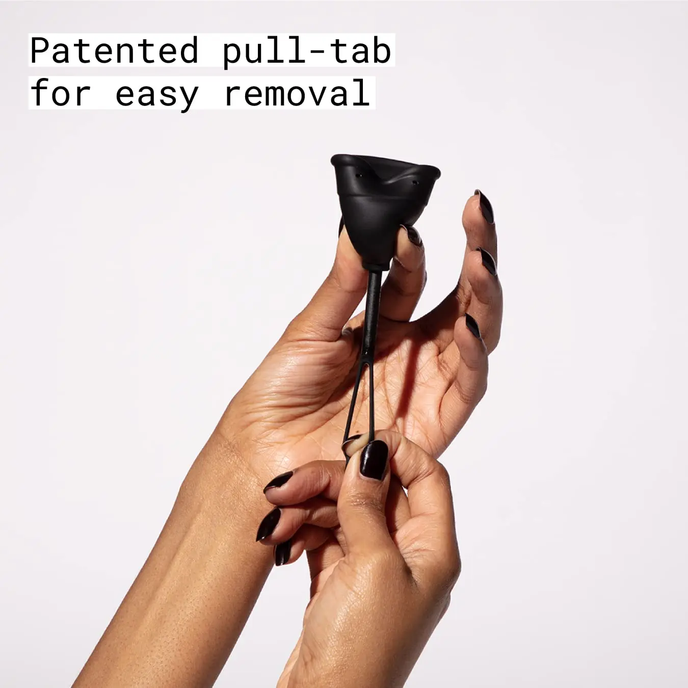 This image shows the FLEX small menstrual cup and disposable discs set, hygienically packaged and formulated with care, offering a host of goodness for comfortable period protection.