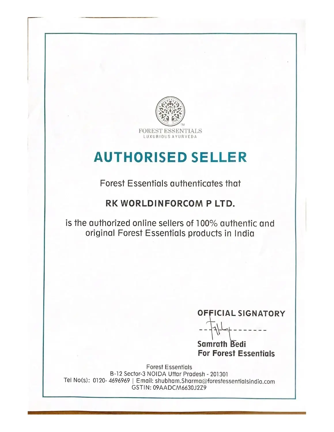 Forest Essentials Rose Bath Oil | Moisturizing Shower Oil - Image 7