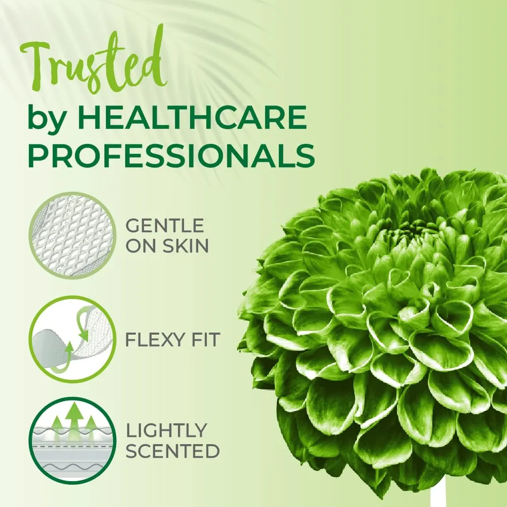 Freshdays Liners Normal 72 - Soft & Breathable - Image 5