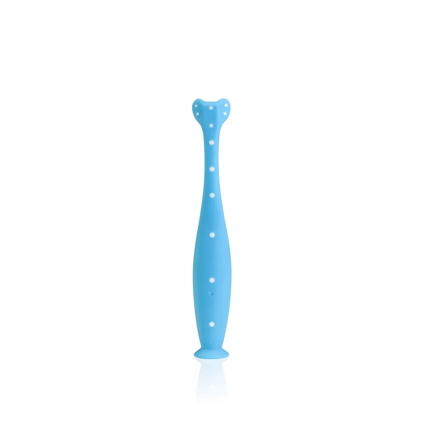 Frida Baby Toothhugger Toddler Toothbrush | Cleans All Sides - Image 4