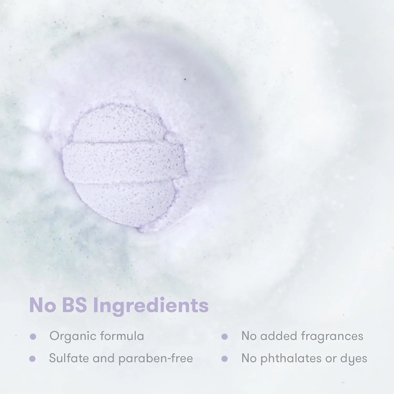 Frida Baby Sleepfrida Natural Vapor Bath Bombs - Image 4