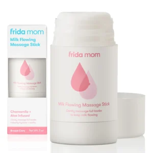 Frida Mom Milk Flow Massage Stick for Breastfeeding