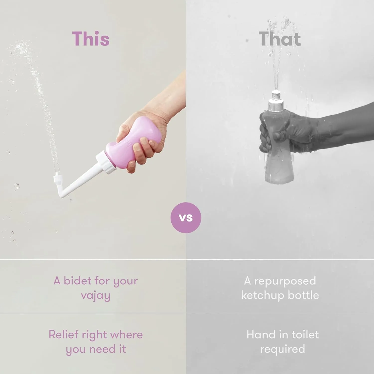 Frida Mom Peri Bottle - Postpartum Essentials - Image 5