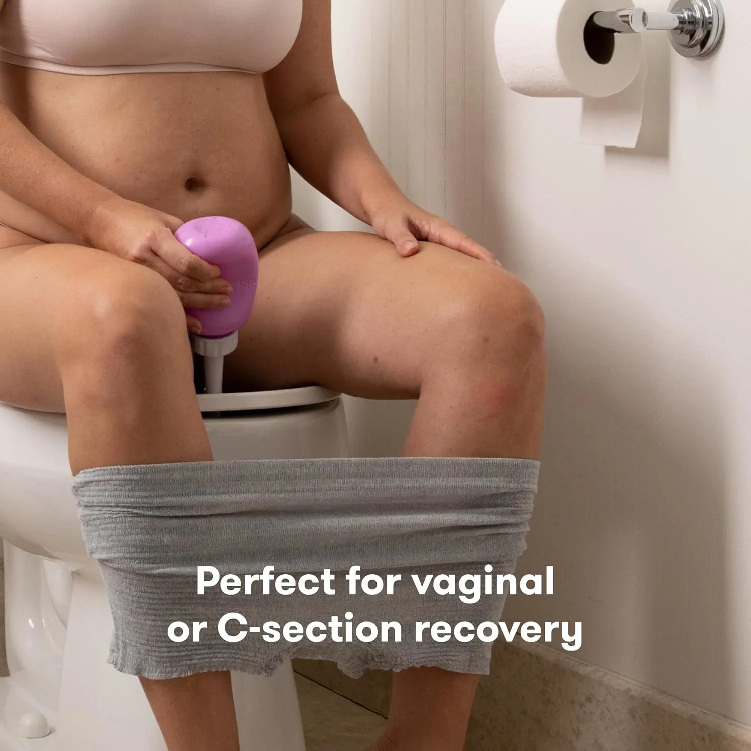 Frida Mom Peri Bottle - Postpartum Essentials - Image 6