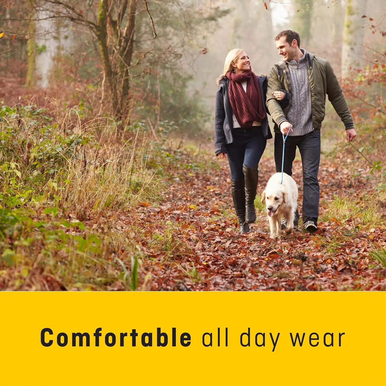 Futuro Compression Glove - Wrist Support S/M - Image 3