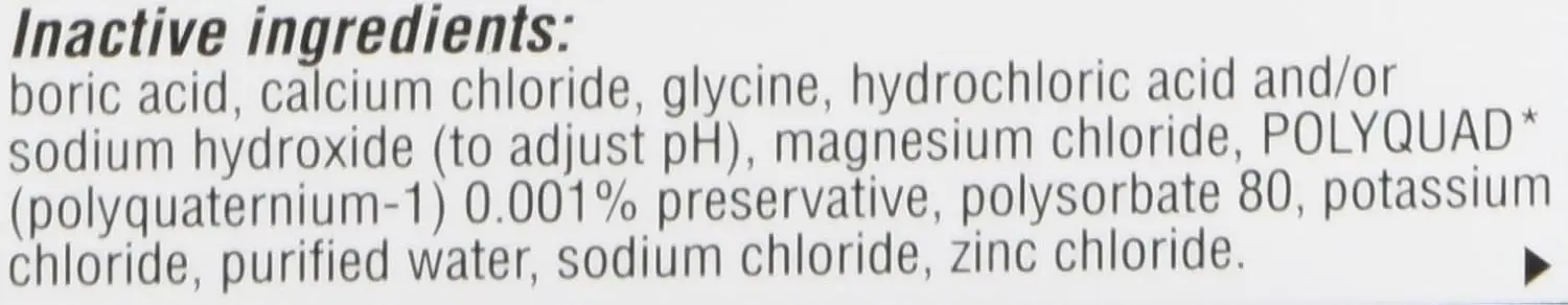 GenTeal Tears Moderate Dry Eye Relief - Twin Pack - Image 4