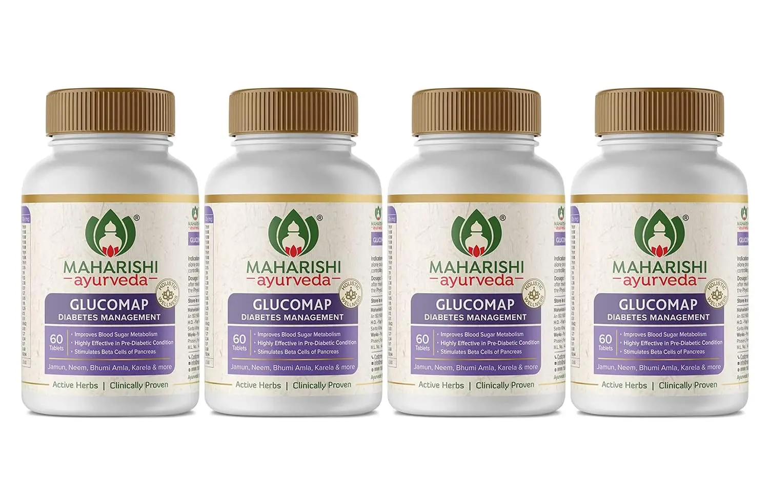 Glucomap Diabetes Management | Blood Sugar Control - Image 4