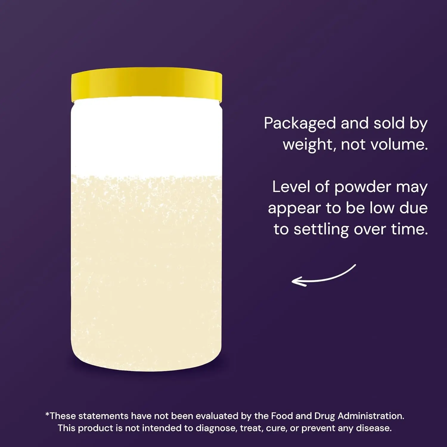 Healthy Origins plant-based fiber powder supplement supports digestive health and promotes gut regularity for both women and men.