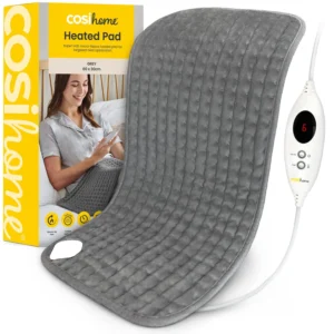 Heating Pad Extra Large Electric - Cosi Home