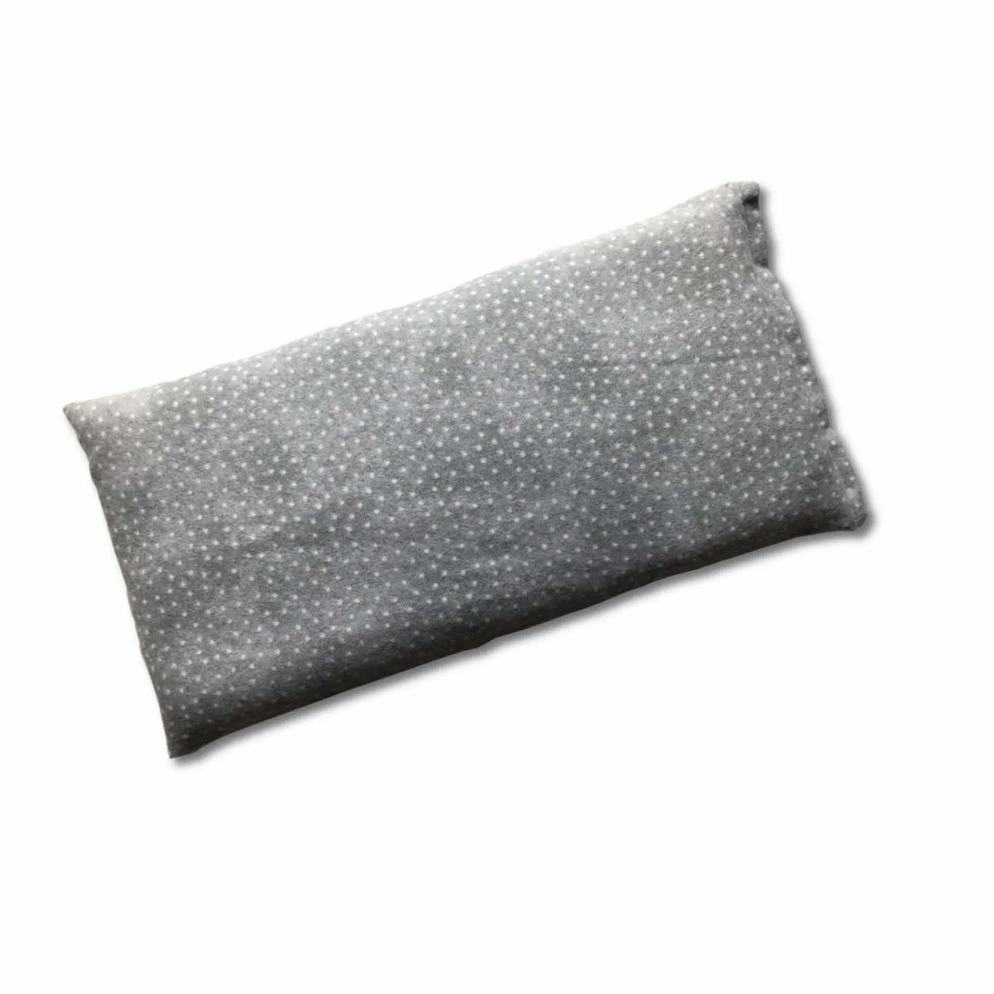 Microwavable Heating Pad - Hot Cold Therapy 10" x 5" - Image 2